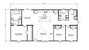 Iron Ranch / IH28563A Layout 115581