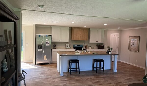 Iron Ranch / IH28563A Interior 115586