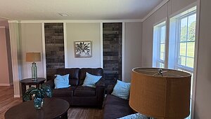 Iron Ranch / IH28563A Interior 115587