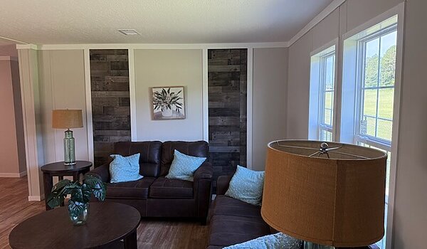Iron Ranch / IH28563A Interior 115587