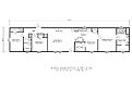 Iron Ranch / IH16763A Layout 115595