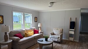 Iron Ranch / IH16763A Interior 115597