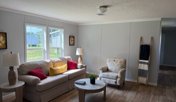 Iron Ranch / IH16763A Interior 115597