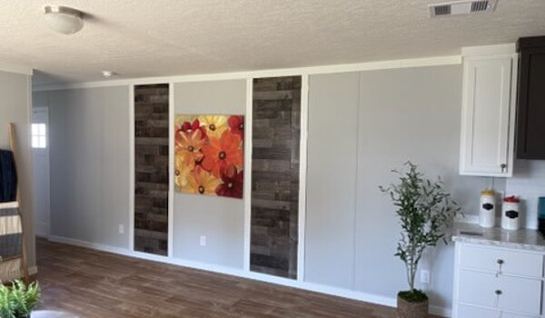 Iron Ranch / IH16763A Interior 115598