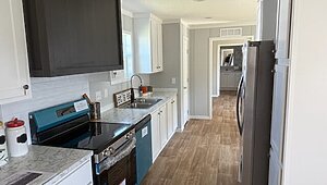 Iron Ranch / IH16763A Interior 115600