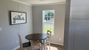 Iron Ranch / IH16763A Interior 115601