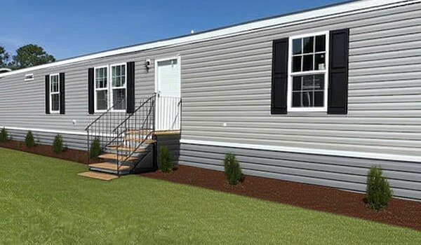 Iron Ranch / IH16763A Exterior 115596