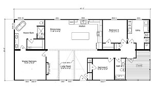 Gulf Series / 32663A Layout 120260