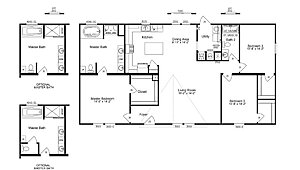 Gulf Series / 32583A Layout 120261