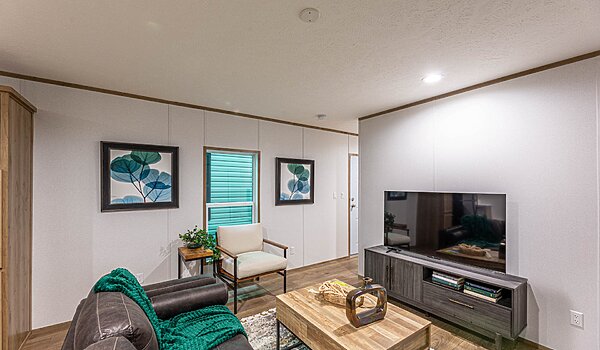 Phoenix / 16562A Interior 120264