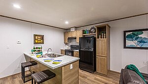 Phoenix / 16562A Interior 120267