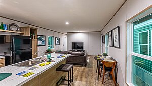 Phoenix / 16562A Kitchen 120270