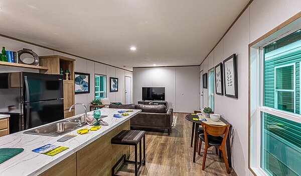 Phoenix / 16562A Kitchen 120270