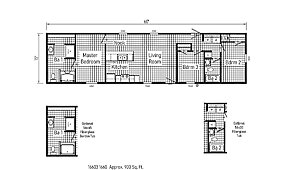 Phoenix / 16603A Layout 120279