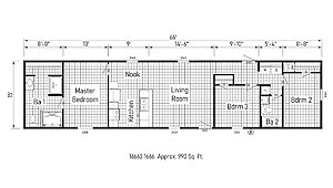 Phoenix / 16663A Layout 120280