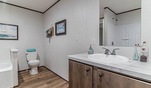 Phoenix / 16663A Bathroom 120295