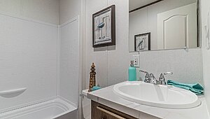 Phoenix / 16663A Bathroom 120298