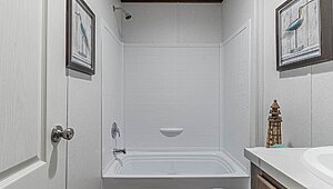 Phoenix / 16663A Bathroom 120299