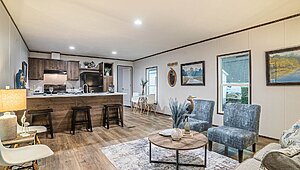 Phoenix / 16663A Interior 120281