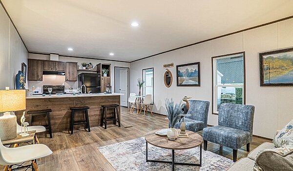 Phoenix / 16663A Interior 120281