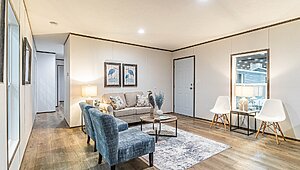 Phoenix / 16663A Interior 120282