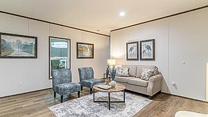 Phoenix / 16663A Interior 120283