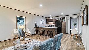 Phoenix / 16663A Interior 120284