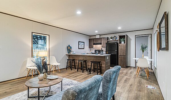 Phoenix / 16663A Interior 120284