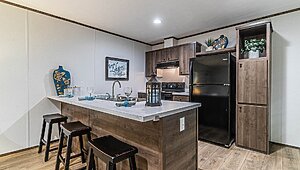 Phoenix / 16663A Kitchen 120285