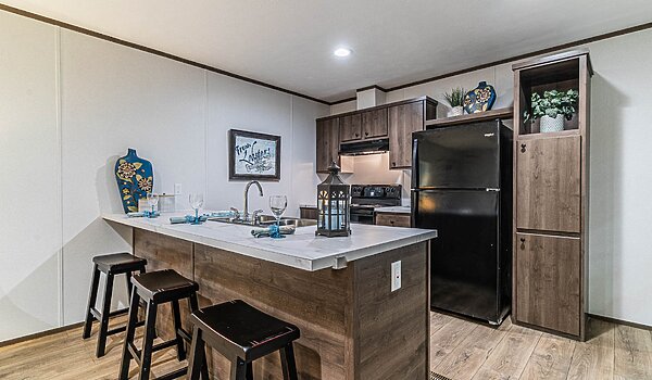 Phoenix / 16663A Kitchen 120285