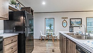 Phoenix / 16663A Kitchen 120286