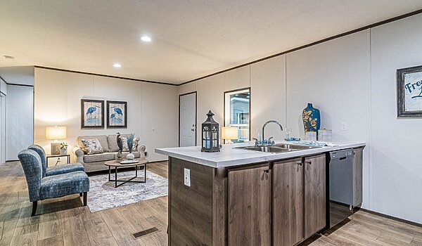 Phoenix / 16663A Kitchen 120287