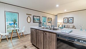 Phoenix / 16663A Kitchen 120288