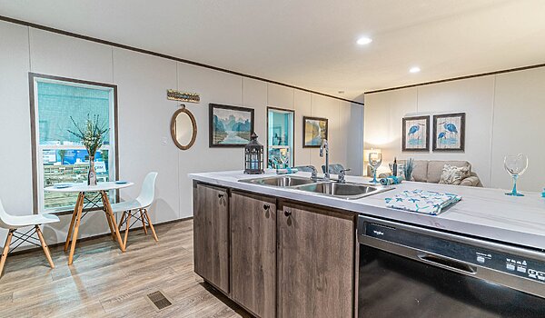 Phoenix / 16663A Kitchen 120288