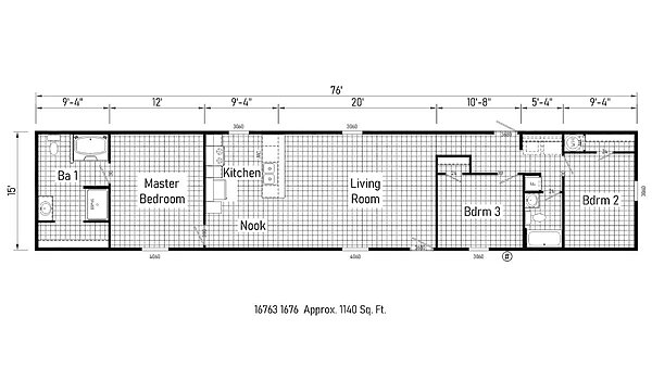 Phoenix / The Phoenix 76 16763A Layout 120302