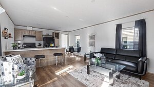 Phoenix / The Phoenix 76 16763A Interior 120306