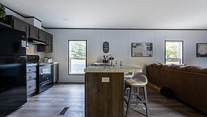 Phoenix / The Phoenix 76 16763A Interior 120309