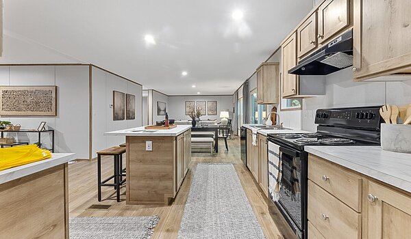 Phoenix / 32563A Interior 120350