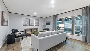 Phoenix / 32563A Interior 120355