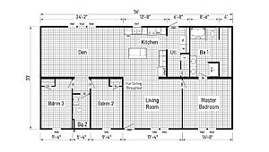Phoenix / 32563A Layout 120348