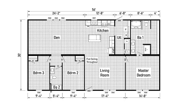 Phoenix / 32563A Layout 120348