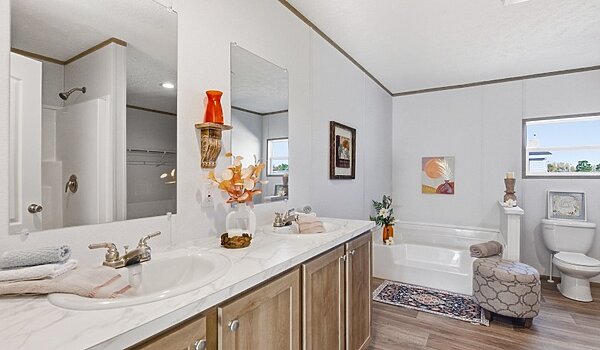 Phoenix / 32764A Interior 120382