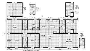 Phoenix / 32764A Layout 120370
