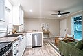 Anthem / The Blue Ridge AY16763S Duplex Kitchen 123719