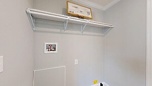 Lifestyle / LY16642A Interior 125405