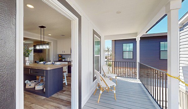 Lifestyle / LY16642A Interior 125407