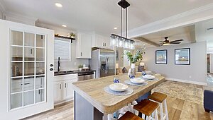 Lifestyle / LY16642A Interior 125393