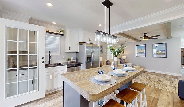 Lifestyle / LY16642A Interior 125393