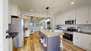 Lifestyle / LY16642A Interior 125394