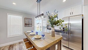 Lifestyle / LY16642A Interior 125395